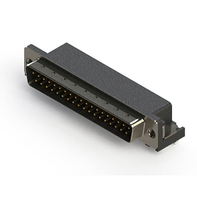 629-037-240-545 EDAC Inc.  Ensembles de connecteurs D-Sub